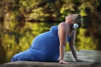 Dieta w ciąży - czy warto skorzystać z pomocy dietetyka?