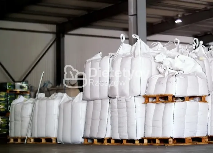 Czy worki big-bag sprawdzają się lepiej niż inne opakowania w logistyce masowej?