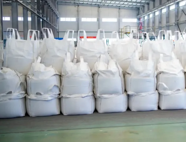 Kiedy koszty ukryte sprawiają, że worki big-bag nie są najlepszym wyborem w logistyce masowej?