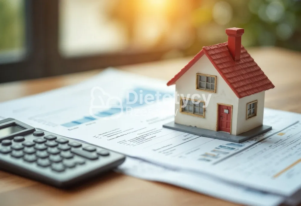 Kredyt hipoteczny i wycena nieruchomości Rzeszów w praktyce bankowej