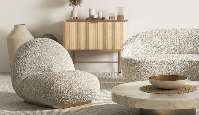 Jakie cechy sprawiają, że projektanci wnętrz stawiają na oryginalne meble włoskie przy projektach premium?