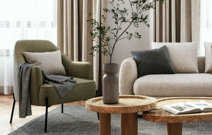 Czy oryginalne meble włoskie ułatwiają projektantom tworzenie wnętrz o indywidualnym, niepowtarzalnym charakterze?