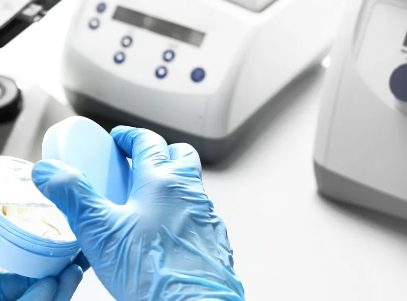 Dlaczego strona www lekarza nie może korzystać z gotowych szablonów?