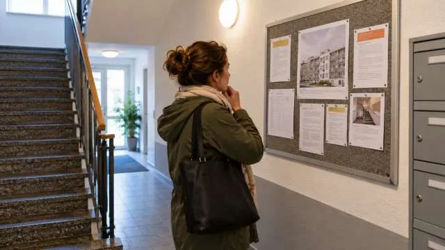 Jak zabezpieczyć mieszkania przed zabrudzeniami podczas remontu części wspólnych?