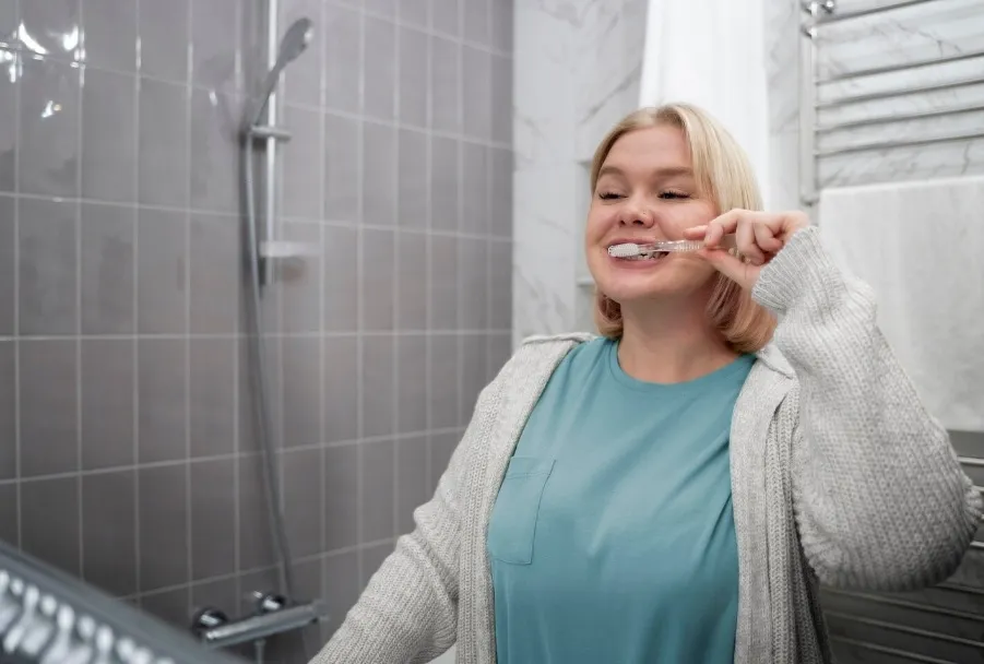 Czy dwie minuty szczotkowania naprawdę wystarczą?