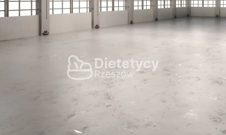 Jakie branże najbardziej korzystają z rozwiązań takich jak posadzki betonowe przemysłowe?