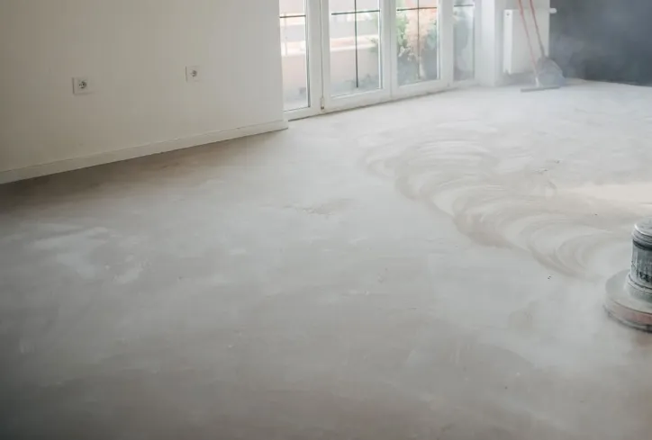 Czy posadzki betonowe przemysłowe są niezbędne w centrach dystrybucyjnych i obiektach e-commerce?