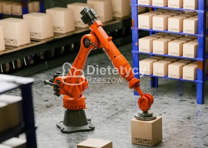 Na co zwrócić uwagę, gdy paletyzator ma pracować w trybie 24/7 i w trudnym środowisku przemysłowym?