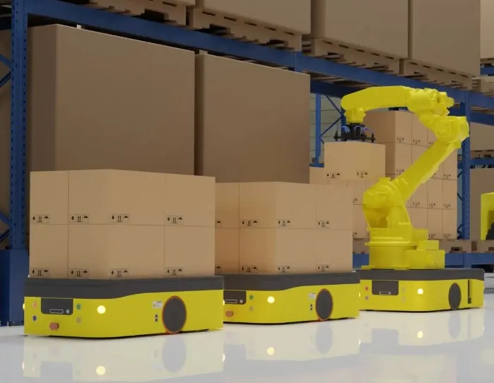 Które elementy zużywają się najszybciej, gdy paletyzator pracuje non stop i jak zaplanować prewencyjne przeglądy?