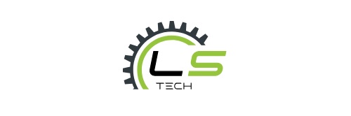 Strona www Producent LS Tech – paletyzatory