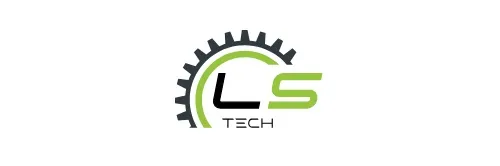 Strona www Producent LS Tech – paletyzatory