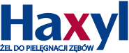Strona www Haxyl dla delikatnych zębów