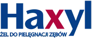 Strona www Haxyl dla delikatnych zębów