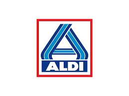 Strona www ALDI Przyszłość Zakupów