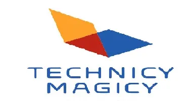 Strona www Zaczarowana Technologia Sztuki