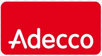 Strona www Adecco Praca dla Wszystkich