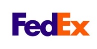 Strona www FedEx punktualna przesyłka