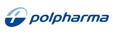 Strona www Polpharma Przyszłość Zdrowia