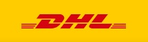 Strona www DHL Międzynarodowe Rozwiązania Logistyczne w Polsce