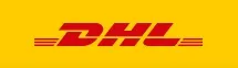 Strona www DHL Międzynarodowe Rozwiązania Logistyczne w Polsce