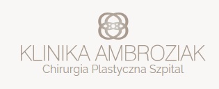 Strona www Ambroziak Estetyka i Zdrowie