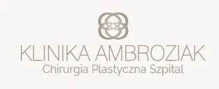 Strona www Ambroziak Estetyka i Zdrowie